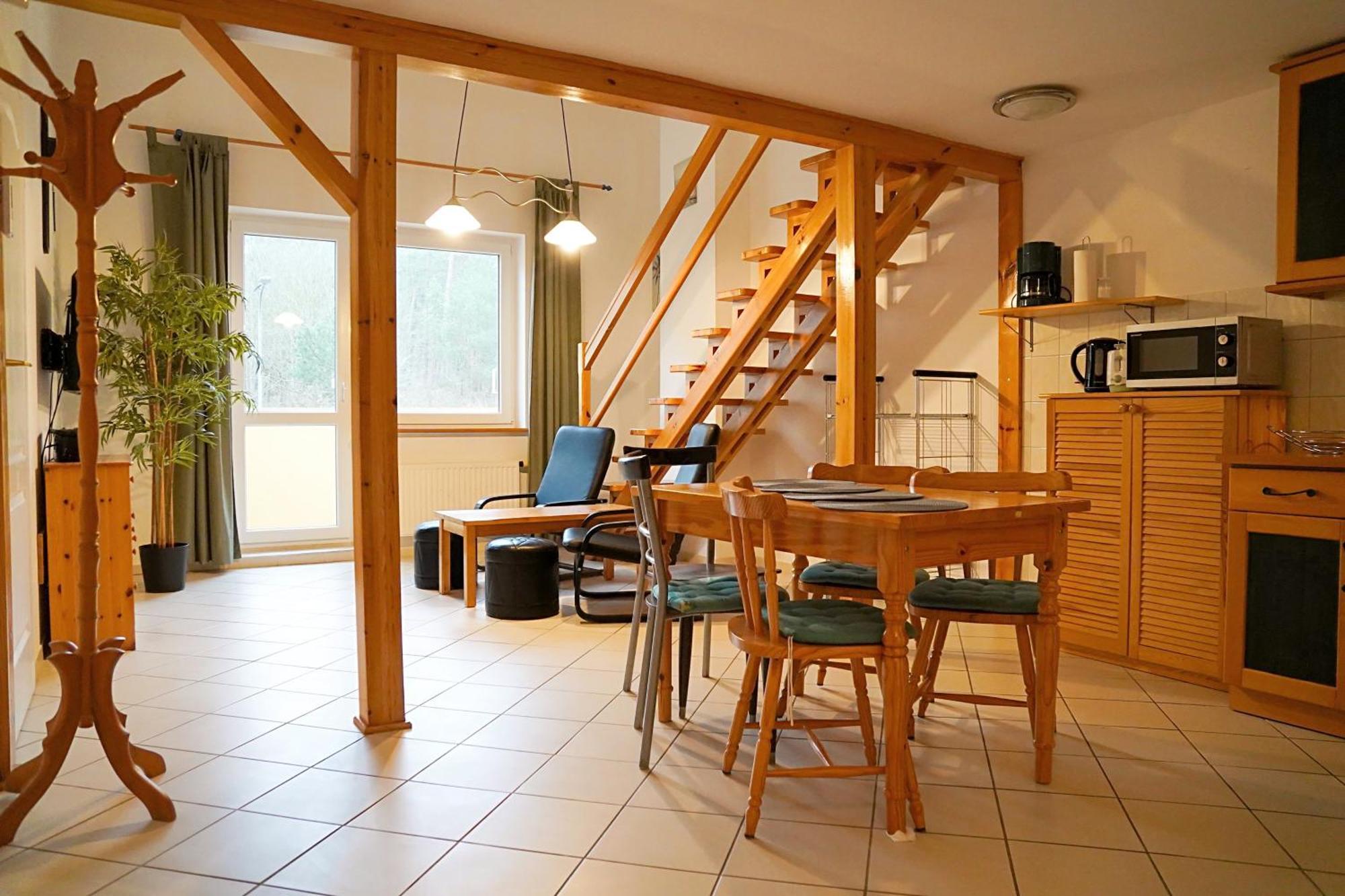 Chrobry By Baltic Home Miedzyzdroje Eksteriør billede