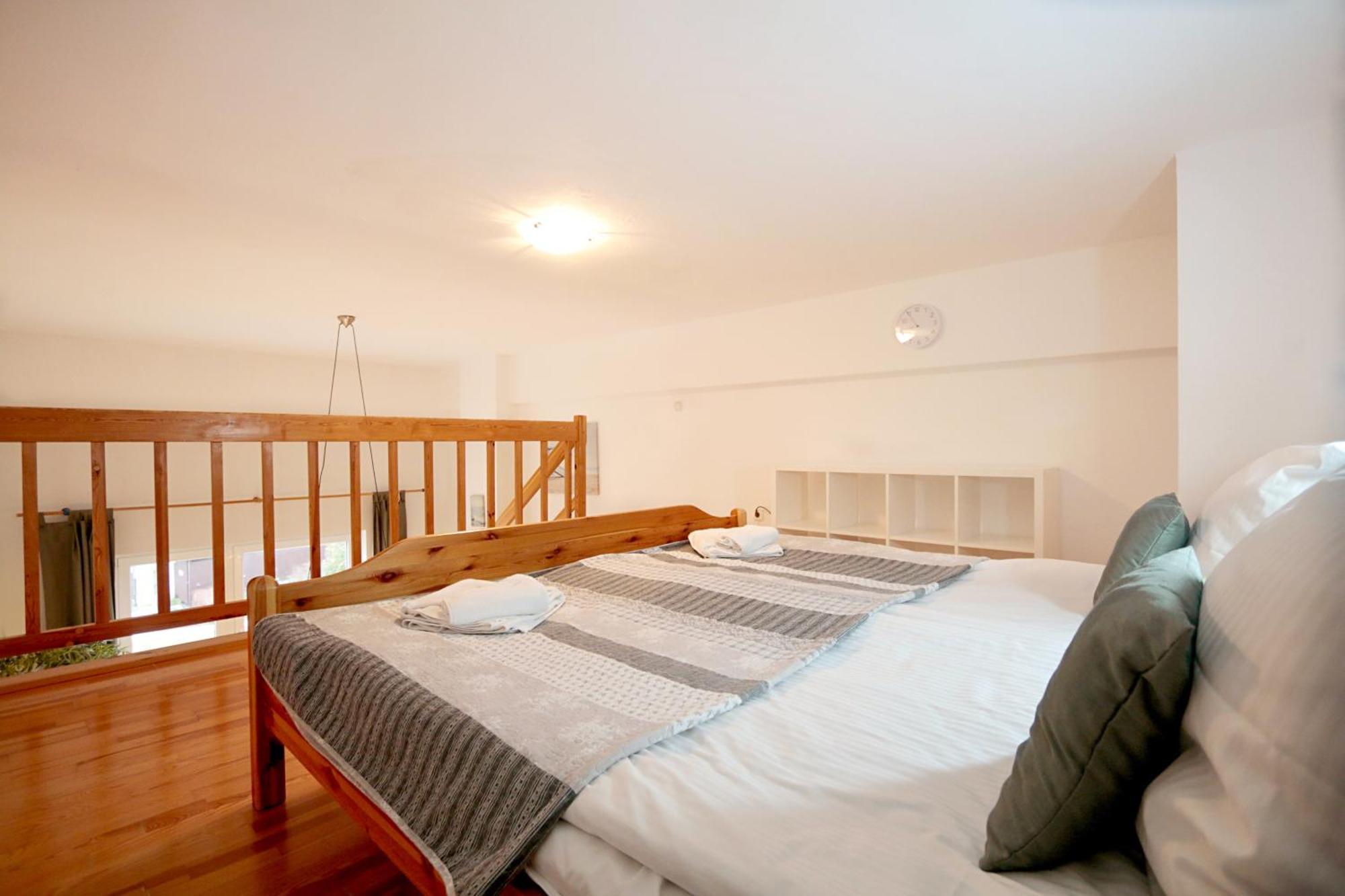 Chrobry By Baltic Home Miedzyzdroje Eksteriør billede
