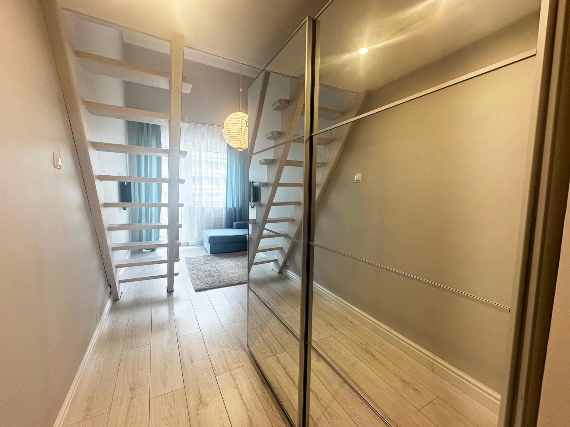 Chrobry By Baltic Home Miedzyzdroje Eksteriør billede