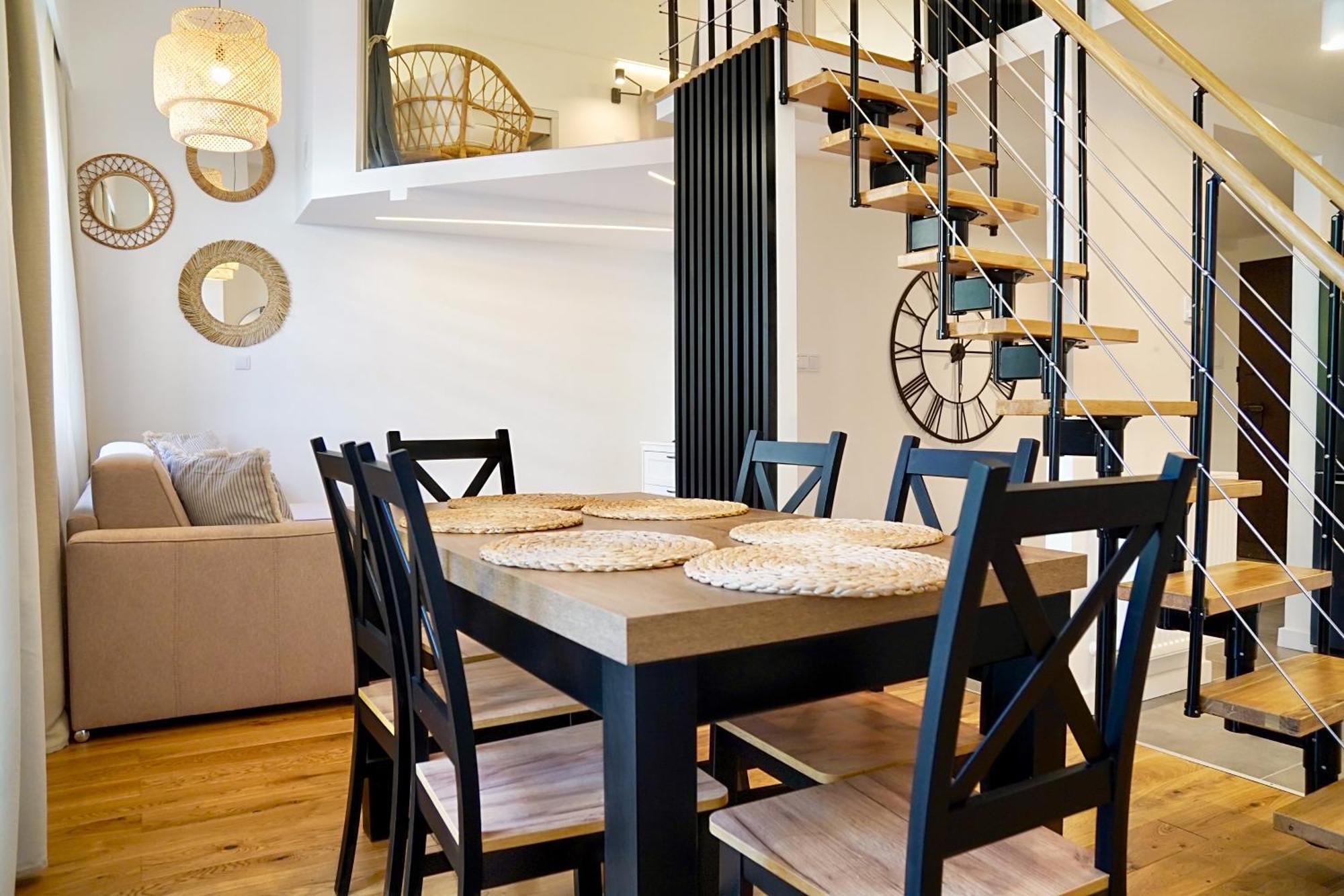 Chrobry By Baltic Home Miedzyzdroje Eksteriør billede