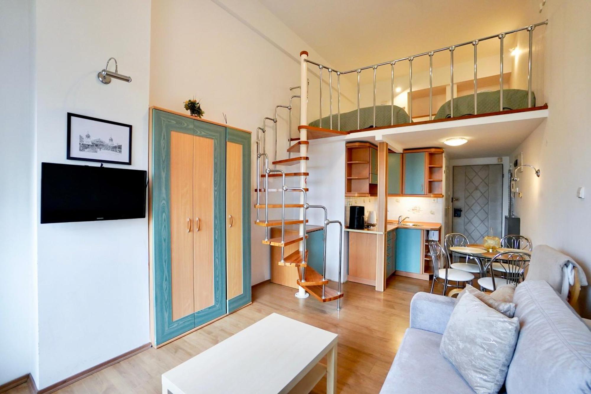 Chrobry By Baltic Home Miedzyzdroje Eksteriør billede